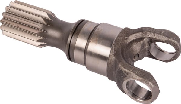 Allradvorderachse ungefedert Halbwellensatz L174460N