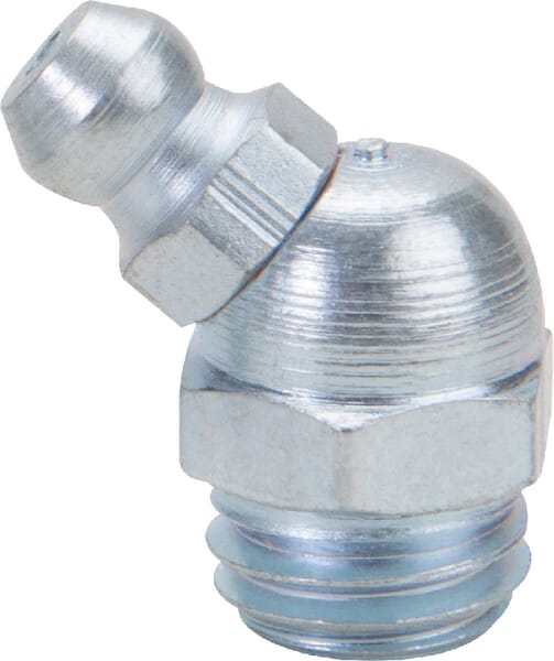 Schmiernippel M10x1 - 45° aus der Kategorie Pressen und Ladewagen