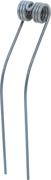 Federzinken aus der Kategorie Kreiselheuer und Kreiselschwader