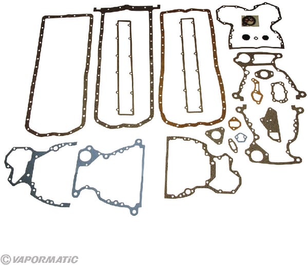 Motor Zylinderfußdichtung, Satz VPC6091