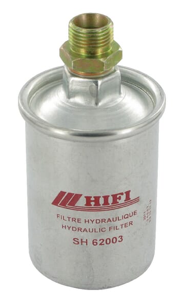 Filter Hydraulikfilter Lenkung Hifi SH62003