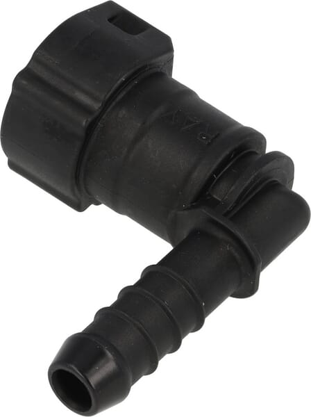 Hydraulikanlage Schnellkupplung AL154046