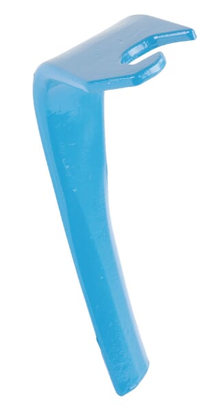 Frontansicht Lemken Kr. Eggenzinken SZ34P L.