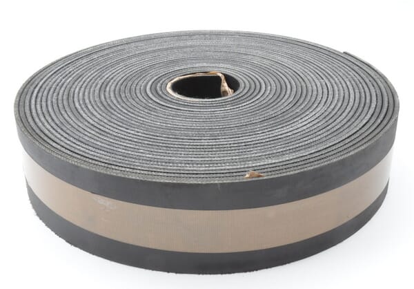 Ballenpressenband 25m/ 100mm aus der Kategorie Pressen und Ladewagen