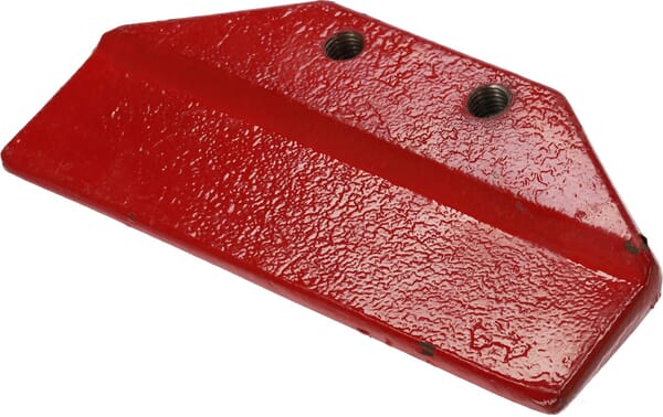 Innenführung aus der Kategorie Balkenmähwerke