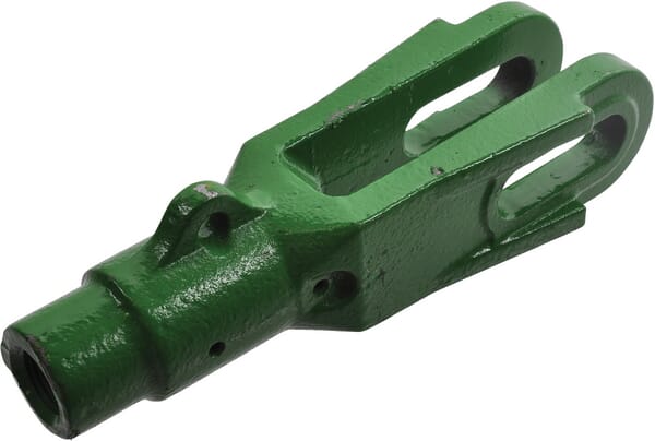 Hubwerk Gabel für Hubstange JD R106414GP
