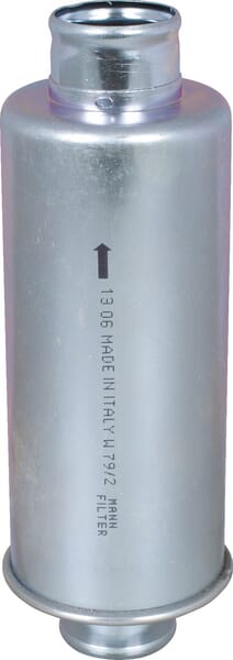 Filter Hydraulikfilter W792