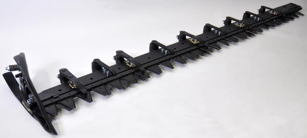 Messerbalken 1,90m Busatis aus der Kategorie Balkenmähwerke