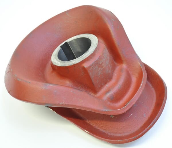 Steuerbahn aus der Kategorie Kreiselheuer und Kreiselschwader