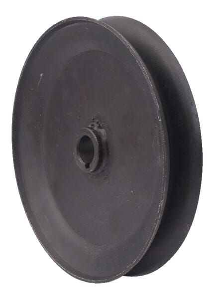 Riemenscheibe, klein, für Kreiselzettwender aus der Kategorie Kreiselheuer und Kreiselschwader