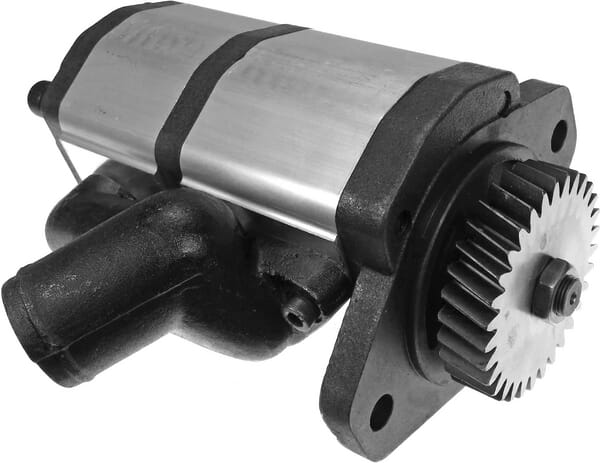 Hydraulikanlagen Hydraulikpumpe VPK1126