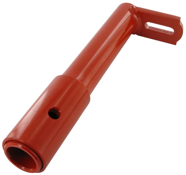 Zinkenarmhalter aus der Kategorie Kreiselheuer und Kreiselschwader