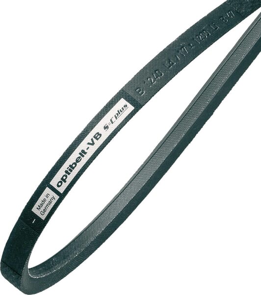 VB221750 Keilriemen C69 22x1750 Optibelt