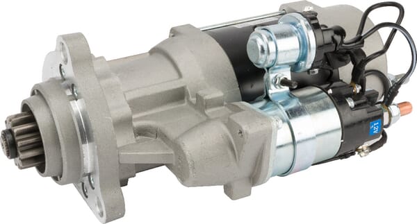Motorelektrik Starter 12V 7.3 kW STA26171571