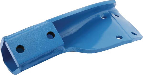 Frontansicht Lemken Körperrumpf L. D40/45