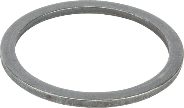 Allradvorderachse ungefedert Unterlegscheibe 000345606