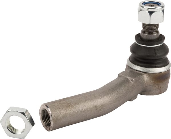 Allradvorderachse ungefedert Kugelkopf SHP535KR