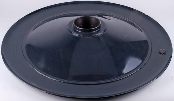 Mähscheibe aus der Kategorie Trommel- und Scheibenmähwerk