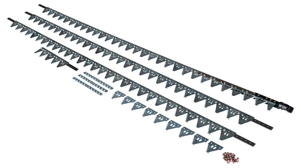 391016875 Sektionalmesser, L-7500