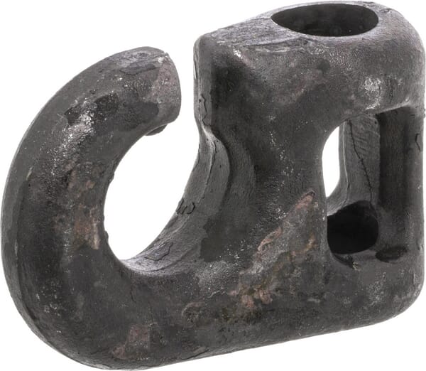 Schäkel aus der Kategorie Mulchgeräte und Wieseneggen