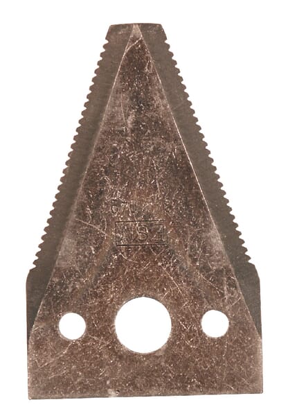 Messerklinge U.gez. ESM aus der Kategorie Balkenmähwerke