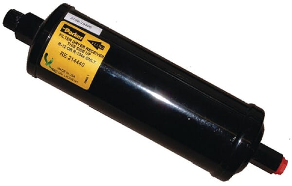 Kabine Filtertrockner VPM9654