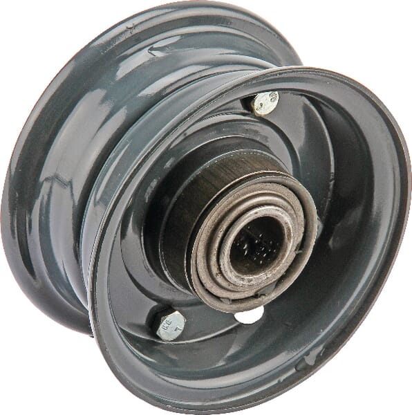 Felge aus der Kategorie Kreiselheuer und Kreiselschwader