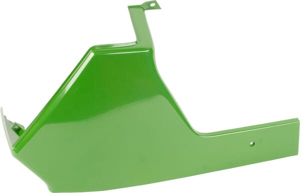 Kabine Gehäuse L112623