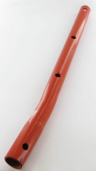 Zinkenarm aus der Kategorie Kreiselheuer und Kreiselschwader