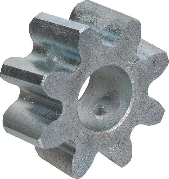 Zahnrad N.H. aus der Kategorie Pressen und Ladewagen