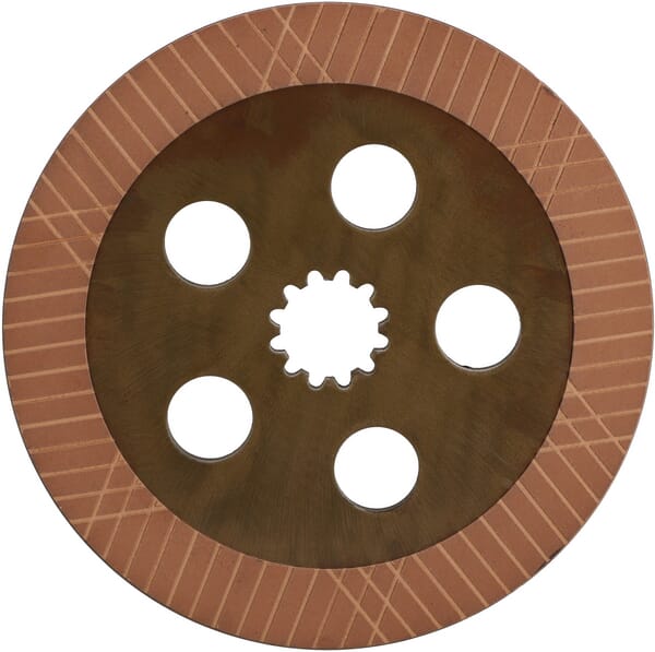 Bremsen Bremsscheibe JD AZ40478N