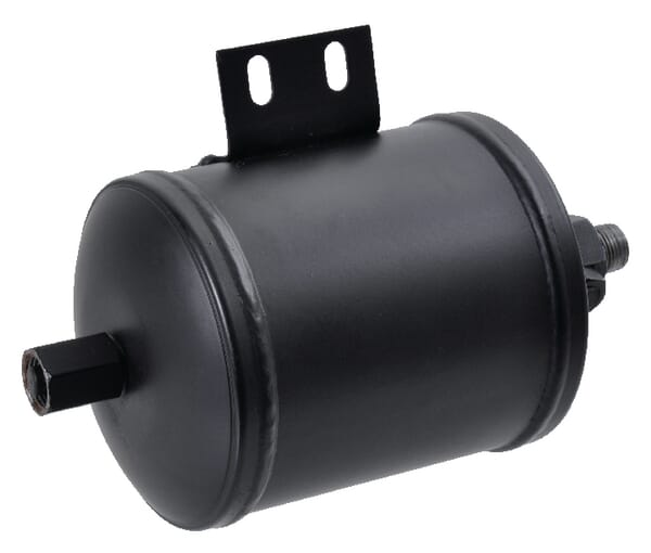 Kabine Filtertrockner KL010049