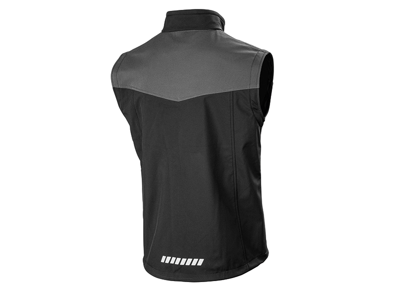 JOHN DEERE Softshell-Jacke mit abnehmbaren Ärmeln MCS305380083 img_4