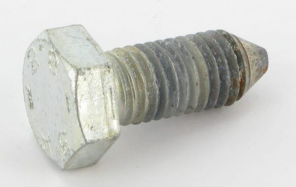 Schraube ESM aus der Kategorie Balkenmähwerke