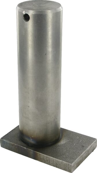 Schraube, Votex aus der Kategorie Mulchgeräte und Wieseneggen