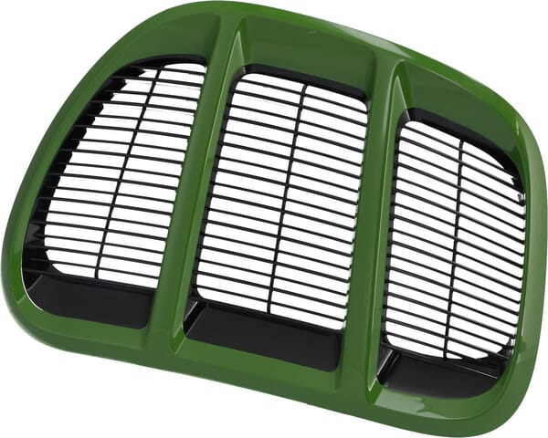 Kabine Luftdüse  AL174451