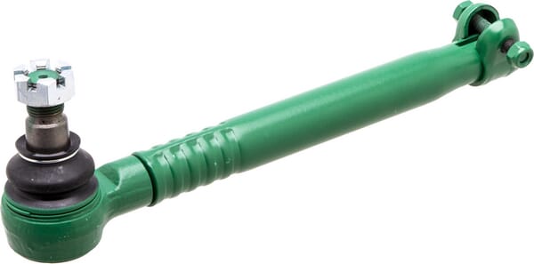 Allradvorderachse ungefedert Kugelkopf SHP388KR