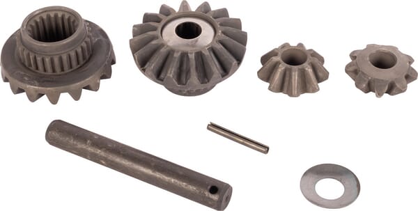 Vorderachse Dana 733/204 Differenzialsatz 7300440007