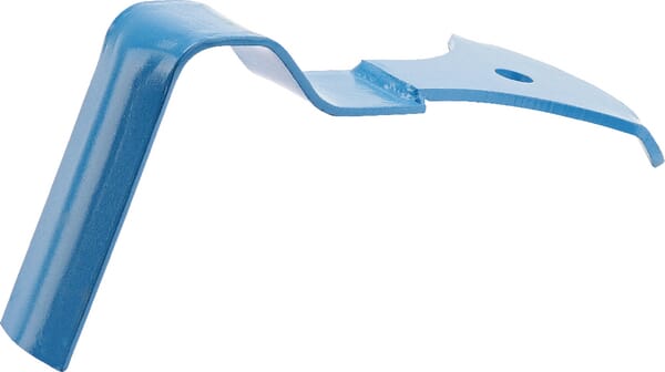 Frontansicht Lemken Dorn Für Rad D600-10 Grd