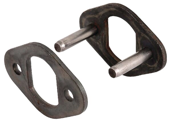 Spezialkettenschloss aus der Kategorie Pressen und Ladewagen