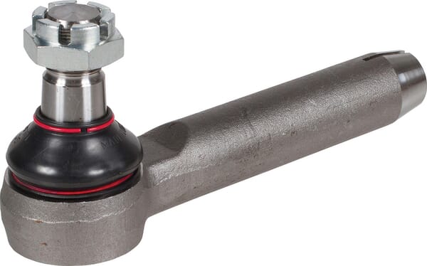 Allradvorderachse ungefedert Kugelkopf SHP331KR