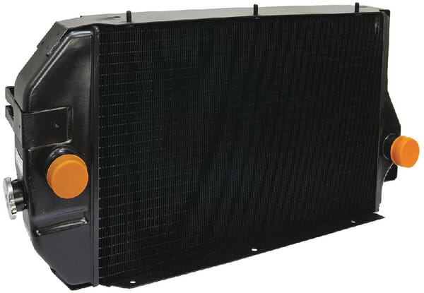 Motor Kühler VPE3041