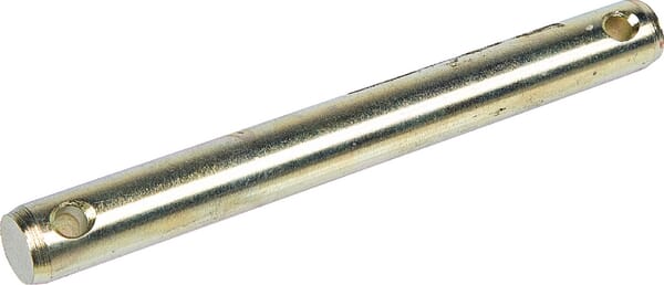 Frontansicht Lemken Bolzen D20X190 2XD8 ZN