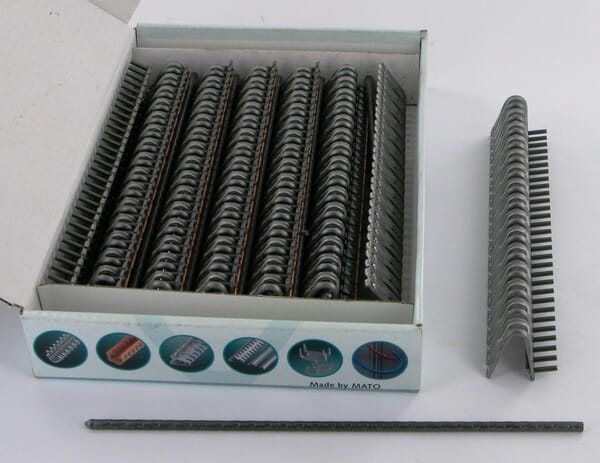 Gurtbefestigungsmittel Set U24CS/12-15/T2F175 (6x) aus der Kategorie Pressen und Ladewagen