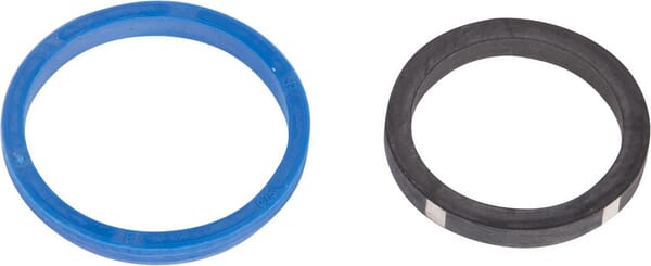 Allradvorderachse ungefedert O-Ring 17,5x25x3 06230099