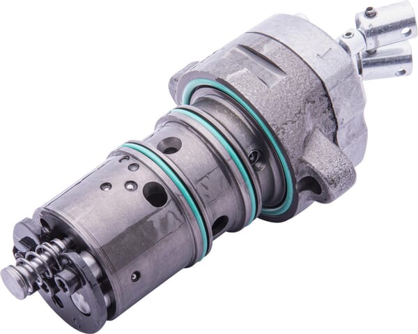 Hydraulikanlagen Ventil  CI262910