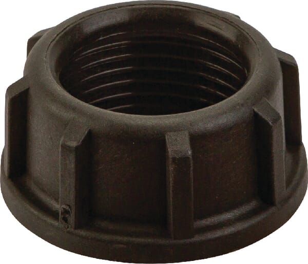 Frontansicht Lemken Anschlussmutter G1 ZL