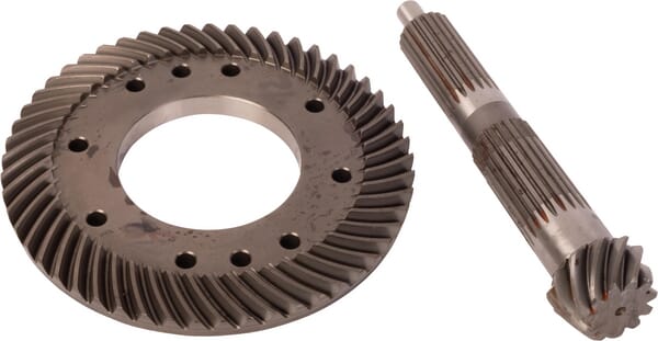 Getriebe Kegelrad komplett 00031137