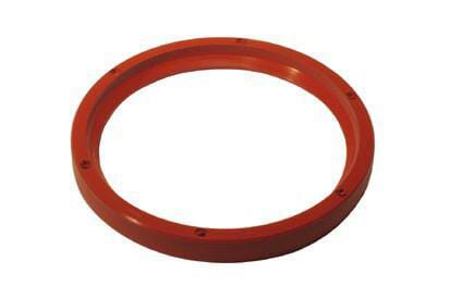 Motor Hauptöldichtring hinten VPC5019