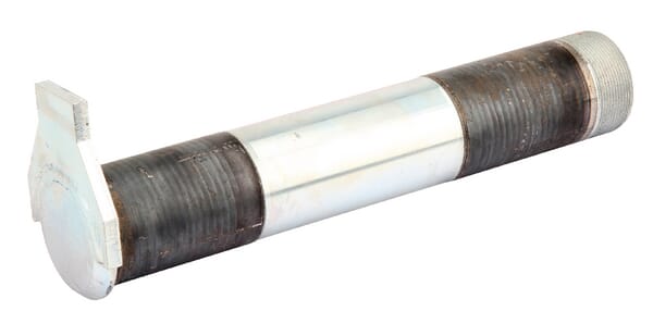 Frontansicht Lemken Bolzen FG D60x305/340 M60X2